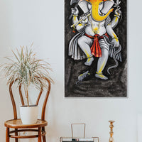 Standing Ganesh