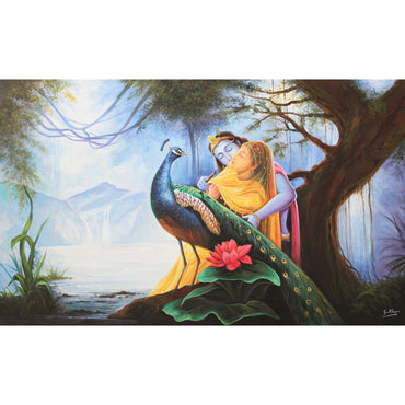 Radha Krishna