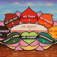 Religious Painting
