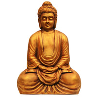 Buddha (small) - Mural
