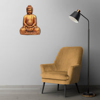 Buddha (small) - Mural