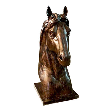 Horse - Sculpture