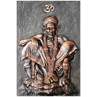 Siddharoodha Swamiji - Mural